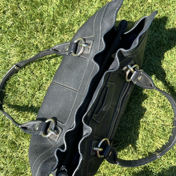 Coach Penelope Satchel - F1069-F14682 - Picture 10 of 16